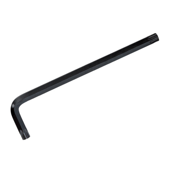 Ключ кутовий Г-образный Fasano FG 138/TX с головкой Torx