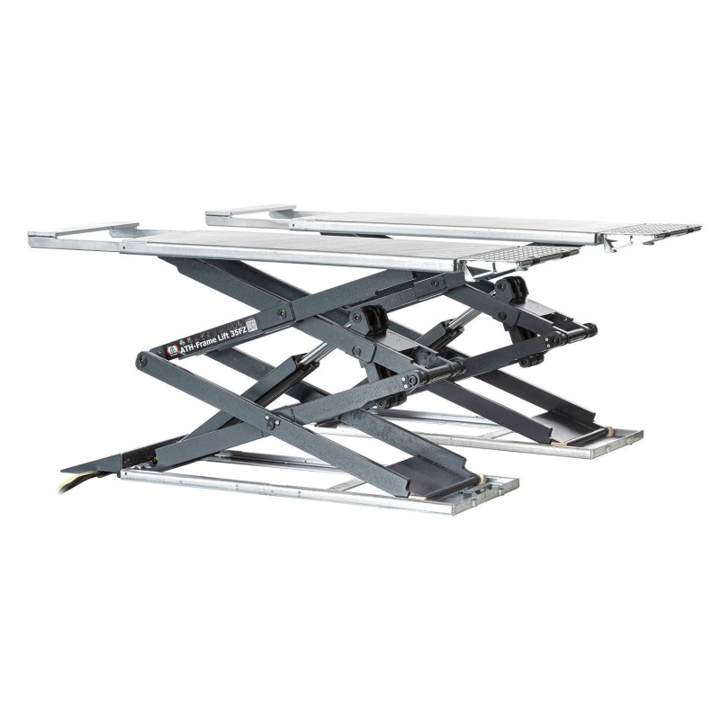 Універсальний ножичний підйомник 3 т ATH Frame Lift 35FZ