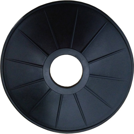 Затискний ковпачок для алюмінієвих дисків ATH RSD0187