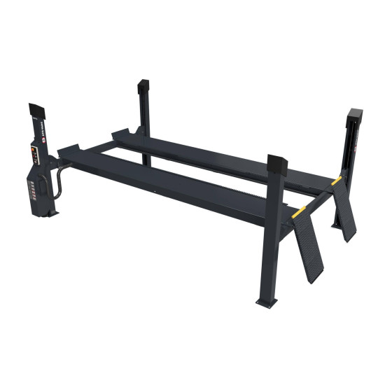 Чотиристійковий підйомник 5,5 т ATH Four Lift 55P з плоскими платформами