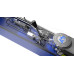 Двостійковий підіймач 4 т AMI 4.0 VARIANT (Чехія)