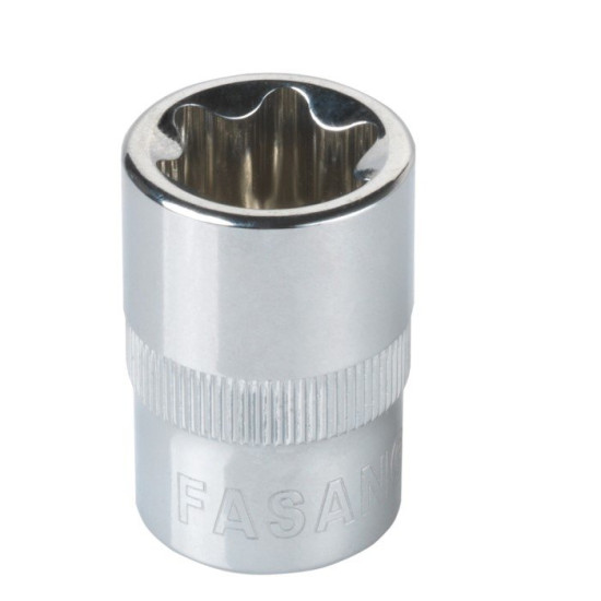 Головка торцева E10 TORX 1/2