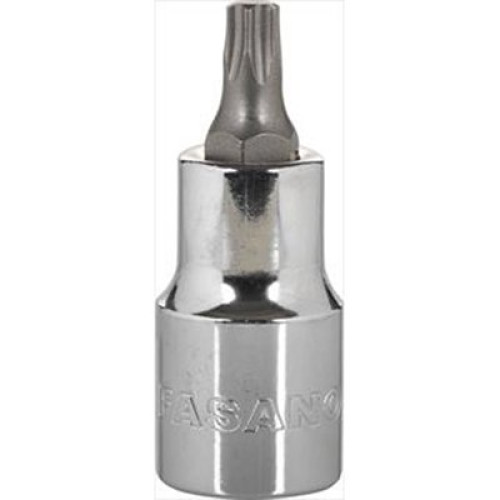 Головка торцева з бітою Torx 1/2 Головка торцева з бітою Torx 1/2