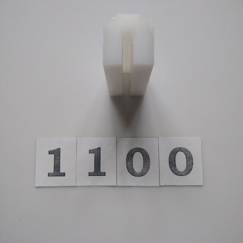 Напрямна каретки Safe2040 Advance (1100)