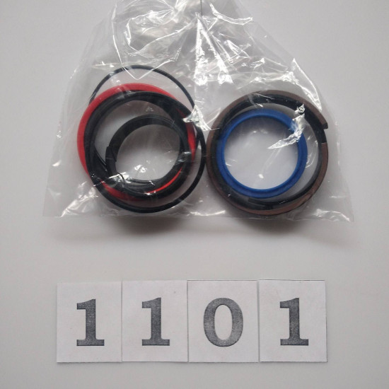 комплект уплотнителей Safe2040 Advance (1101)