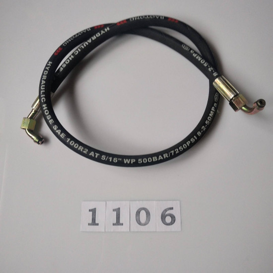 Шланг станции Safe2040 Advance (1106)