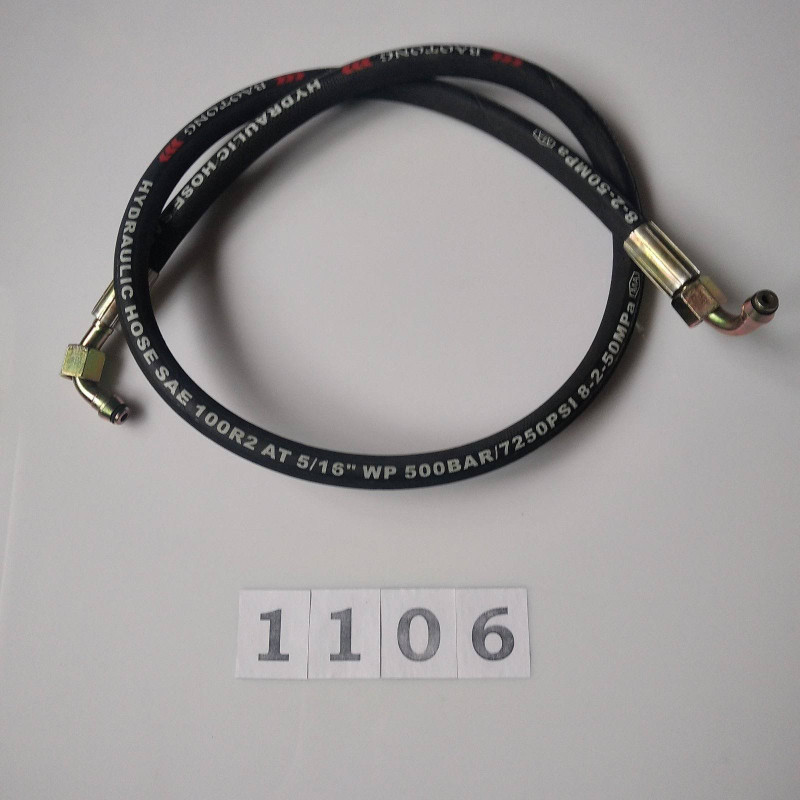 Шланг станции Safe2040 Advance (1106)