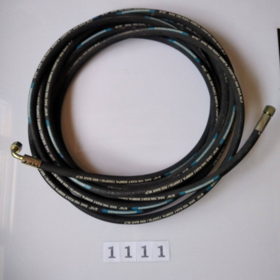 Шланг довгий Safe 3040 Advance Eco (1111)