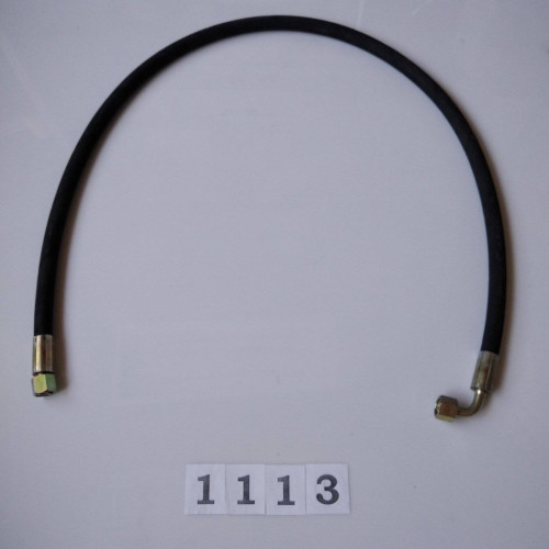 Шланг короткий Safe3040 Advance Eco (1113)