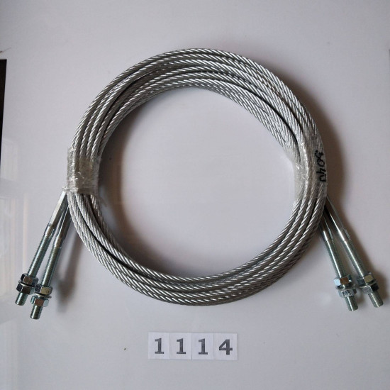 Трос Safe 3040 Advance еко (1114)