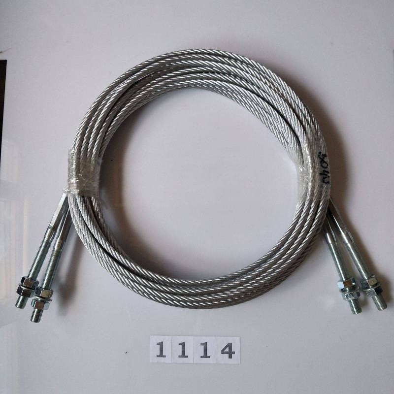 Трос Safe 3040 Advance еко (1114)