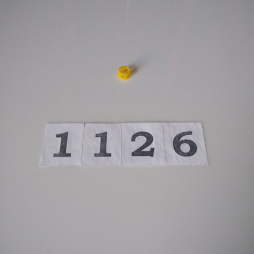 Проставка клапана ATH RKH1208