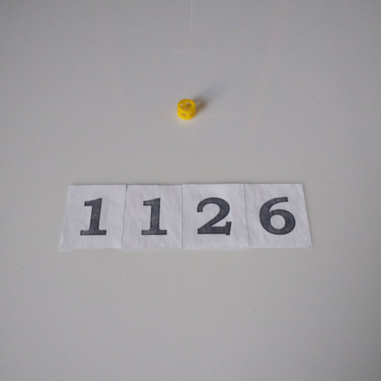 Проставка клапана ATH RKH1208 Проставка клапана ATH RKH1208