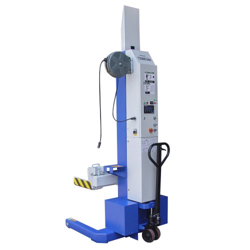 Мобільні колонні підйомники 5,5 т Well Kraft ML4022, 4 колони