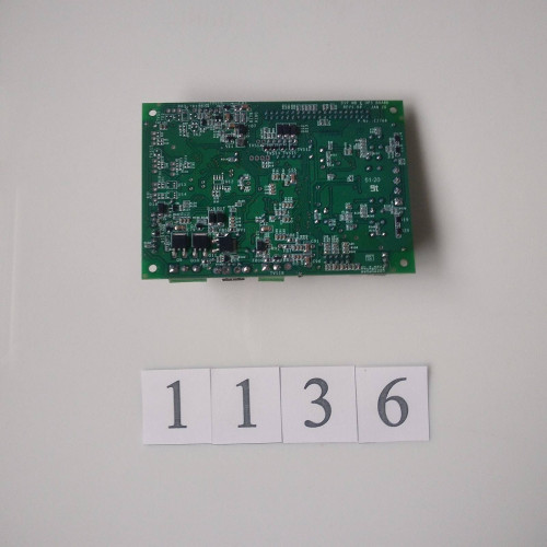 Материнська плата DSP из FW, WB-VL/VH DSP LX Материнська плата DSP из FW, WB-VL/VH DSP LX