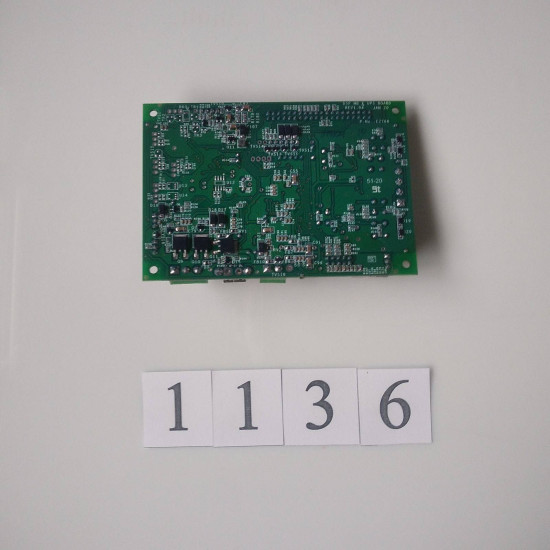 Материнська плата DSP из FW, WB-VL/VH DSP LX