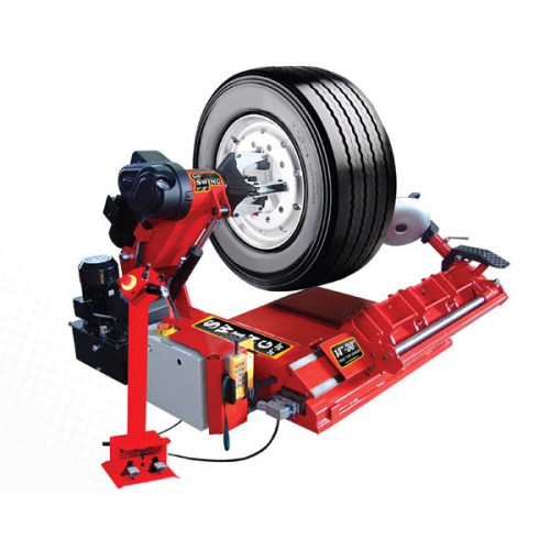 Автоматичний вантажний шиномонтажний верстат Atek Makina 8300 14