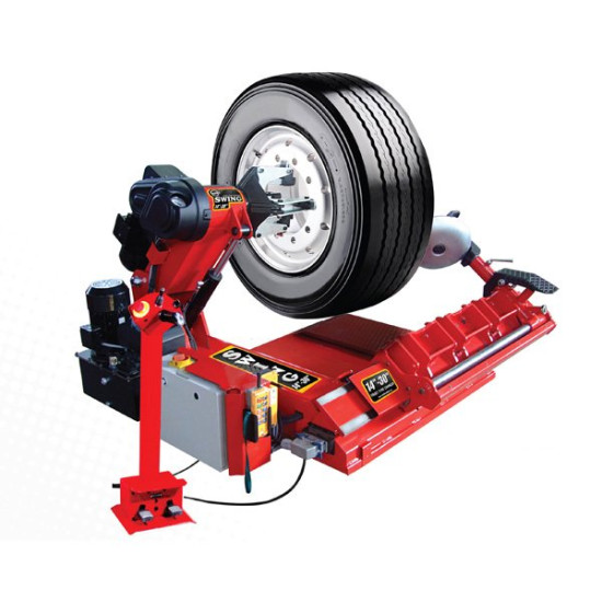Автоматичний вантажний шиномонтажний верстат Atek Makina 8300 14