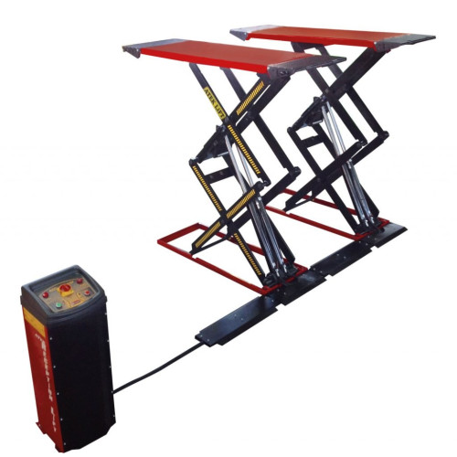 Ножичний підйомник 3.2 т Atek Makina Prima Lift Ножичний підйомник 3.2 т Atek Makina Prima Lift