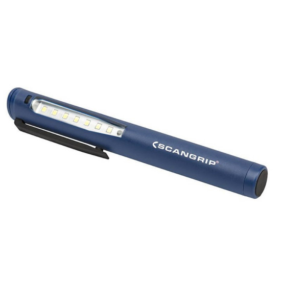 Світлодіодний ліхтар Scangrip MAG PEN 2 03.5108
