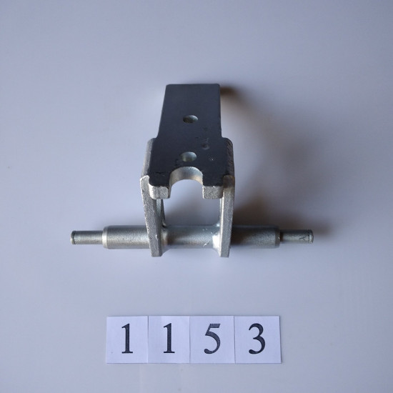 Скоба циліндра Well Kraft CT-Y-1140000 Скоба циліндра Well Kraft CT-Y-1140000