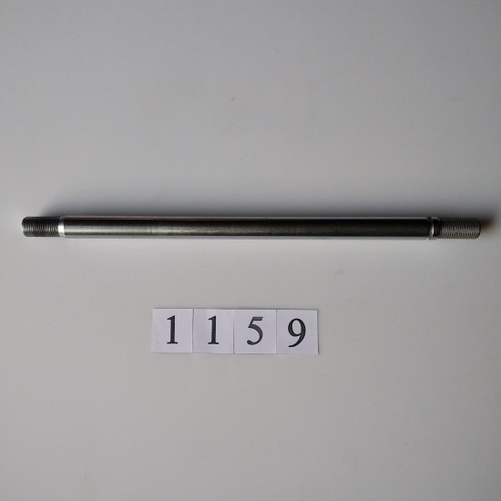 Шток поршня циліндра Well Kraft CT-LS-1100001