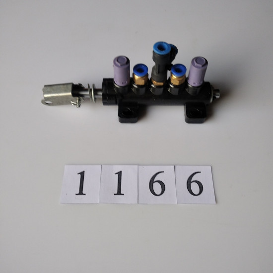 Вентиль Well Kraft CT-D-2140000