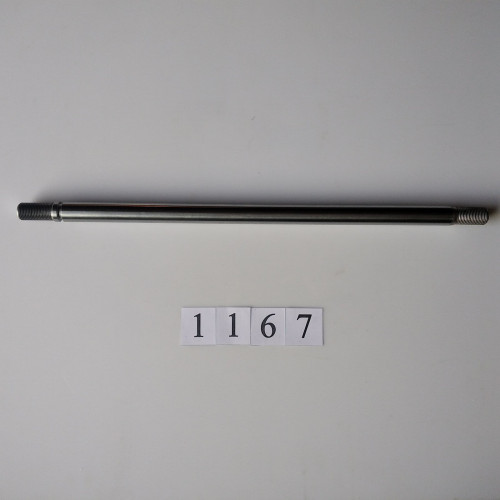 Шток поршня циліндра відкидання Well Kraft 8510C CT-LS-2100001