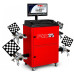 3D стенд розвал-сходження Well Kraft Fox 3D Auto Boom 3D стенд розвал-сходження Well Kraft Fox 3D Auto Boom