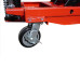 Мобільний гідравлічний підйомний стіл 1 т Well Kraft HW HSLT-S100W