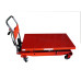 Мобільний гідравлічний підйомний стіл 1 т Well Kraft HW HSLT-S100W