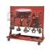 Мобільний кузовний стапель Well Kraft JT-30