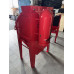 Піскоструминна камера Well Kraft SB-350L, 350 л