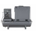 Гвинтовий компресор Well Kraft LC-10SA-500L 220 / 380 В