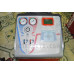 Автоматична станція для заправки автокондиціонерів R1234yf Spin Clever Advance Basic