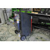 Автоматична станція для заправки автокондиціонерів R1234yf Spin Clever Advance Basic