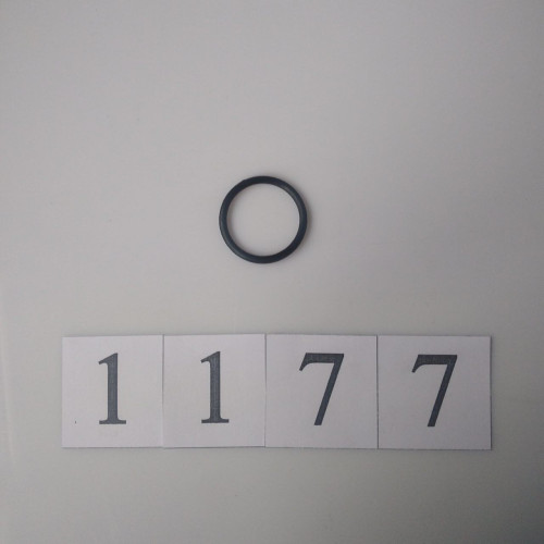 O-кільце 25×2.65 ROR8006 ATH A34 O-кільце 25×2.65 ROR8006 ATH A34