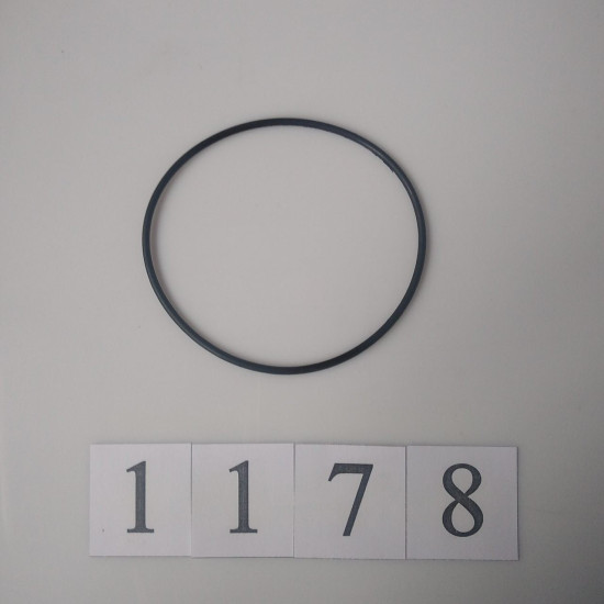 O-кільце 90×2.65 ROR8007 ATH A34 O-кільце 90×2.65 ROR8007 ATH A34