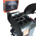 Балансувальний верстат 3D Well Kraft W-728BS
