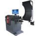 Балансувальний верстат 3D Well Kraft W-820B с Laser Line