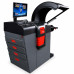 Балансувальний верстат 3D Well Kraft W-820B с Laser Line
