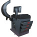 Балансувальний верстат 3D Well Kraft W-820B с Laser Line