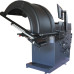 Балансувальний верстат 3D Well Kraft W-820B с Laser Line