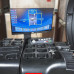 Балансувальний верстат 3D Well Kraft W-820B с Laser Line