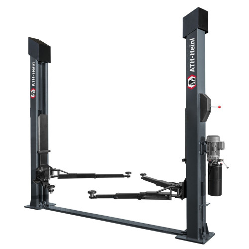 Двостійковий підіймач 4 т ATH Pure Lift 2.40 (Німеччина) Двостійковий підіймач 4 т ATH Pure Lift 2.40 (Німеччина)