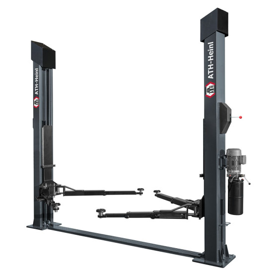 Двостійковий підіймач 4 т ATH Pure Lift 2.40 (Німеччина)