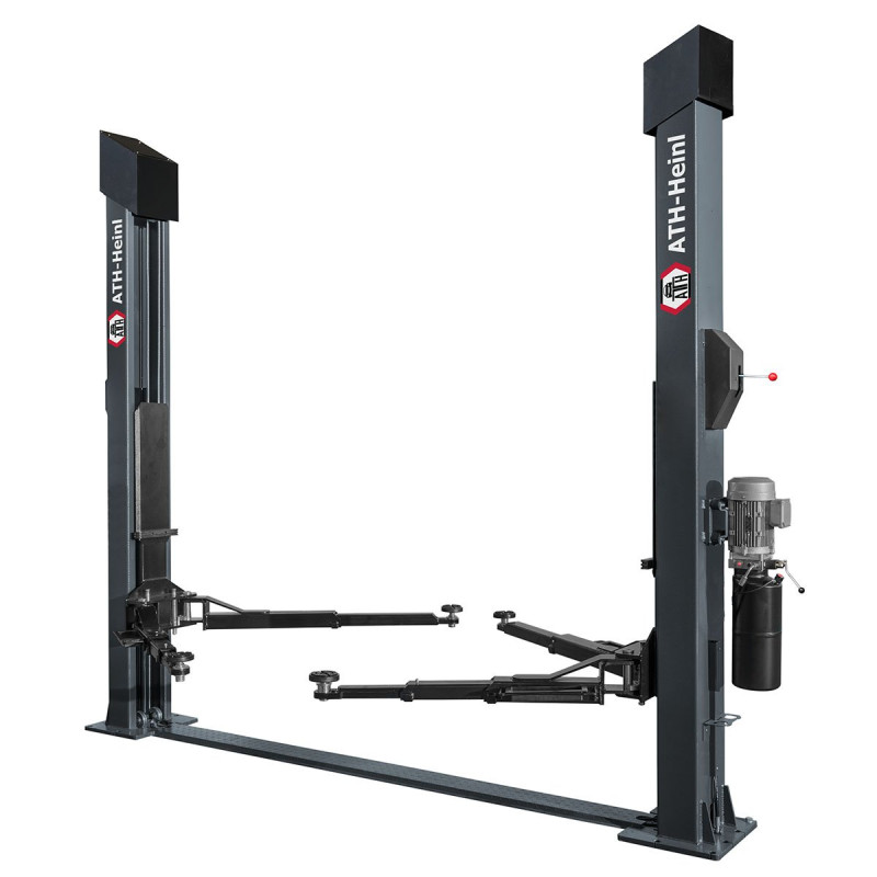 Двостійковий підіймач 4 т ATH Pure Lift 2.40 (Німеччина)