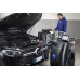 Автоматична станція для заправки автокондиціонерів R134a / R1234yf TEXA KONFORT 760 TOUCH