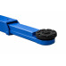 Двостійковий підіймач 5 т Well Kraft 3150 ECO