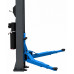 Двостійковий підіймач 5 т Well Kraft 3150 ECO